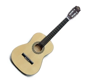 GMC-851X Klasszikus gitár 3/4 natúr