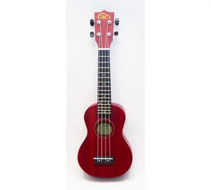 GMC U006LS szoprán ukulele