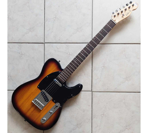 Golden Ton Elektromos gitár (Használt cikk)