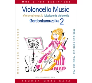 Lengyel Endre, Pejtsik Árpád Gordonkamuzsika 2