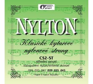 Gor Nylton CS2-ST Normal Tension 029-043 klasszikus húr