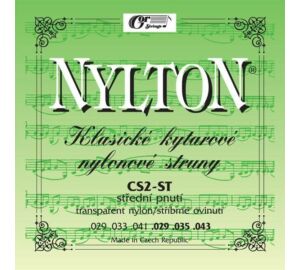 Gor Nylton CS2-ST Normal Tension 029-043 klasszikus húr szett