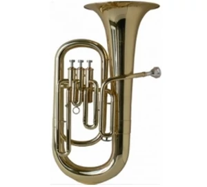 Garry Paul GP-6479L-1Tartozékokkal BbTenorkürt szett