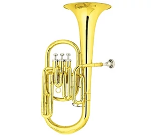 Garry Paul GP6490L Tartozékokkal Eb Altkürt szett