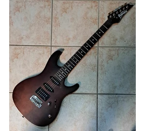 Ibanez Gio GSA60 -WNF elektromos gitár (Használt cikkek)