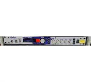 Digitech GSP-1101 gitár effekt processzor (Használt cikkek)