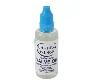 Ultra-Pure GW-760605 Professional Valve Oil – Trombita szelep olaj
