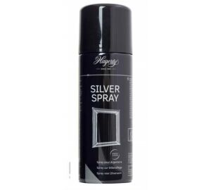 Hagerty Silver Spray ezüst tisztító