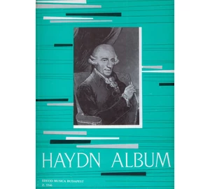 Haydn, Franz Joseph Album