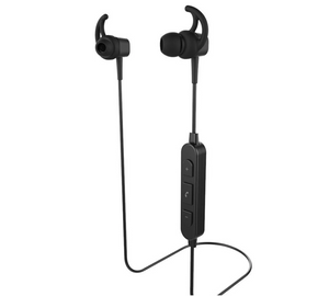 Superlux HDB311 Fekete Vezeték nélküli fülhallgató