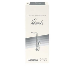 Rico Hemke RHKP5TSX200 tenor szaxofon nád 2