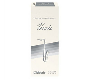 Rico Hemke RHKP5TSX200 tenor szaxofon nád 2