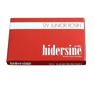 Hidersine 12V Junior hegedűgyanta