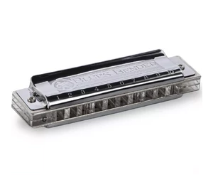 Hohner M58610 Blues Bender szájharmonika A
