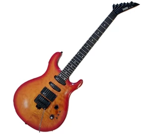 Hohner Professional SG Lion elektromos gitár (Használt cikk)