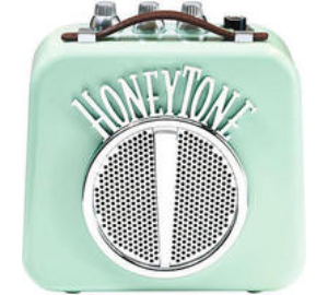 Danelectro Honeytone N-10 Vintage mini erősítő
