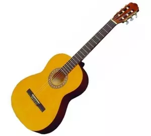 Hora Laura N-1117 NT 1/2 klasszikus gitár