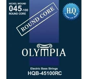 Olympia HQB45100RC 045-100 basszus húrkészlet