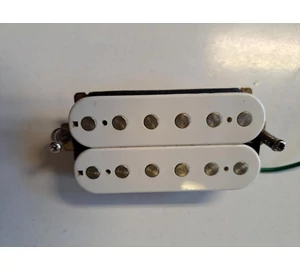 Hangszedő humbucker pickup (Használt cikkek)