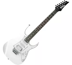 Ibanez GRG140-WH Fehér elektromos gitár