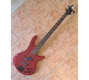 Ibanez GSR200-SDL elektromos basszusgitár