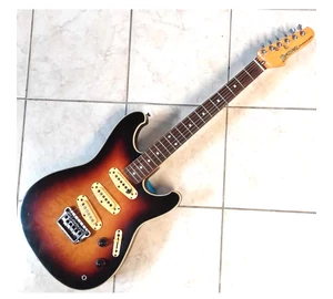 Ibanez RS205 Roadstar II sorozat J831082 elektromos gitár (Használt cikk)