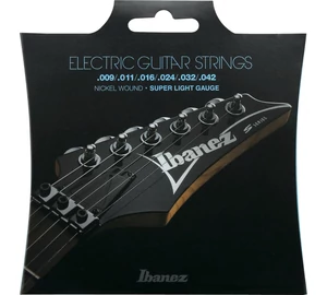 Ibanez IEG-S6 Super Light 009-046 elektromos gitárhúr szett