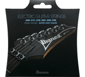 Ibanez IEG-S6 Super Light 009-046 elektromos gitárhúr