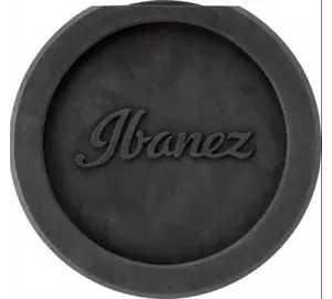 Ibanez ISC1Soundhole Cover akusztikus gitárhoz 10,2cm átmérővel hanglyuk fedő