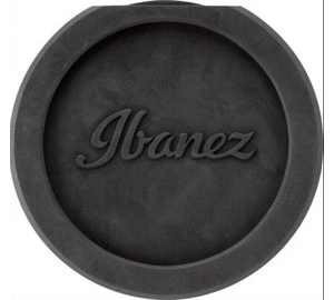 Ibanez ISC1Soundhole Cover Akusztikus gitárhoz 10,2cm átmérővel hanglyuk fedő