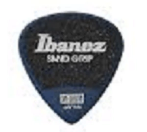 Ibanez 16MSG- SAND GRIP, GRIP KÉK pengető