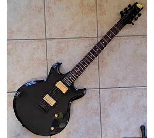 Ibanez GAX30 Gio elektromos gitár (Használt cikkek)