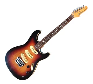 Ibanez RS205 Roadstar II sorozat J831082 elektromos gitár (Használt cikk)