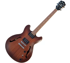 Ibanez AS53-TF Artcore üreges testű elektromos jazzgitár (Használt cikk)