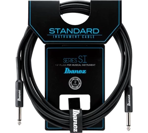 Ibanez SI10 Cable hangszerkábel 3m