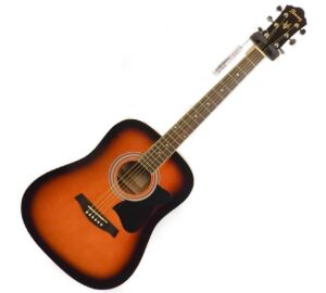 Ibanez V-50 SB Akusztikus gitár