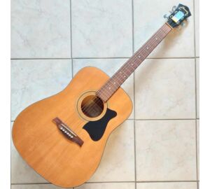 Ibanez V50MJP-NT akusztikus gitár (Használt cikk)