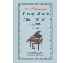 Schumann Ifjúsági album