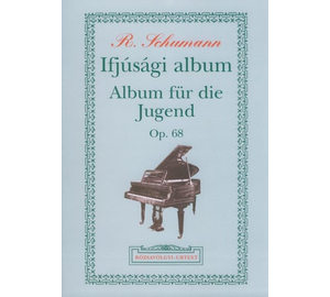 Schumann Ifjúsági album