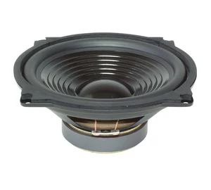 SAL SBV 2020 8Ohm 20cm 80/50W mélyközép sugárzó