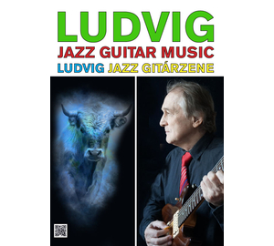 Ludvig Jazz Gitárszólók