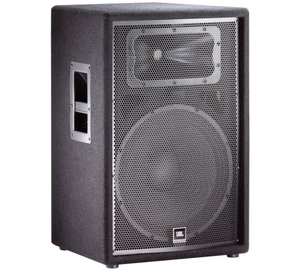 JBL JRX 215 250W 15" Professzionális Passzív hangfal