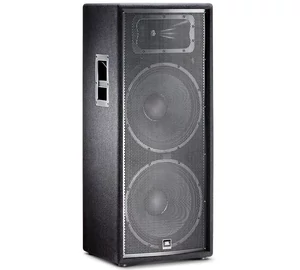 JBL JRX 225 500W 2x 15“ + 1" hangszóró Passzív hangfal