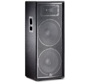 JBL JRX 225 500W 2x 15“ + 1" hangszóró Passzív hangfal