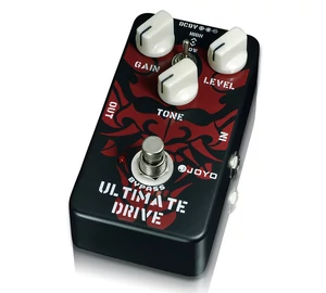 Joyo JF-02 Ultimate Drive pedál