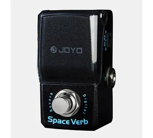 Joyo JF-317 Space Verb Ironman effektpedál