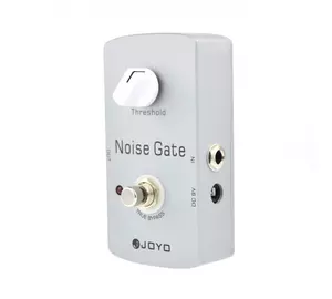 Joyo JF-31 Noise Gate effektpedál