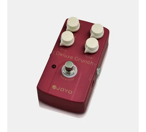 Joyo JF-39 Deluxe Crunch effektpedál