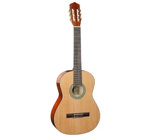 Jose Ferrer 1/2 kalsszikus gitár