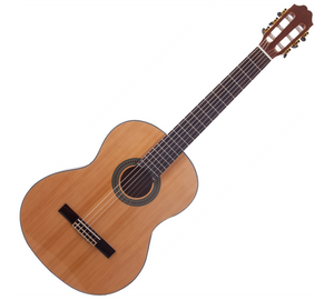 JM Forest - Ispana 4/4-es klasszikus gitár